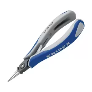 Knipex 34 32 130 Precision Electronics Gripping Pliers