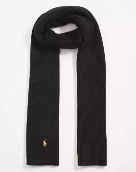 Polo Ralph Lauren Merno Wool Scarf