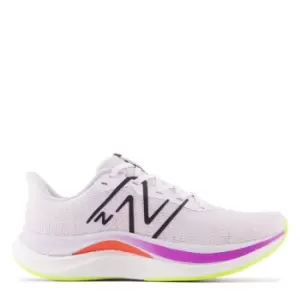 New Balance Fuel Cell Propel v4 Womens Running Shoes - Purple