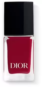 DIOR Vernis 10ml 853 - Rouge Trafalgar