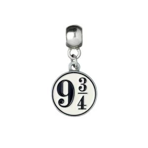 Platform 9 3/4 (Harry Potter) Slider Charm