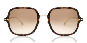 Isabel Marant Sunglasses IM 0037/S 2IK/HA