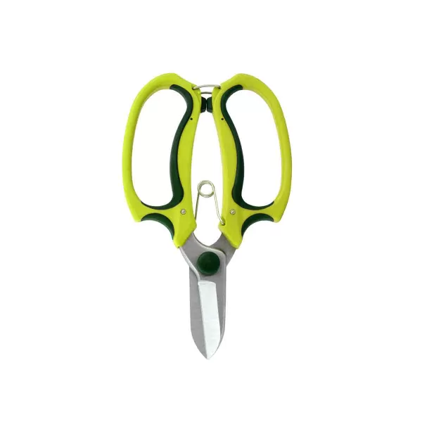 Spear & Jackson Kew Gardens Collection Soft Feel Garden Scissors