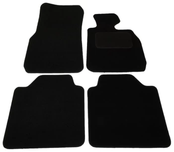 Car Mat fits BMW 3 Series GT Feb 2013 > Pattern 3187 POLCO EQUIP IT BM33