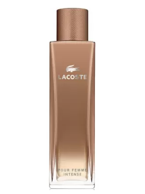 Lacoste Pour Femme Intense Eau de Parfum For Her 30ml