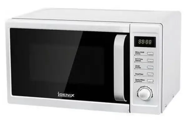 Igenix IG2095 20L 800W Microwave