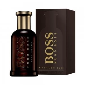 Hugo Boss Bottled Oud Eau de Parfum For Him 50ml