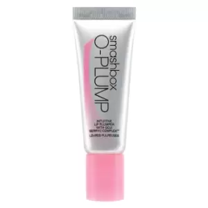 Smashbox O-Plump Intuitive Lip Plumper