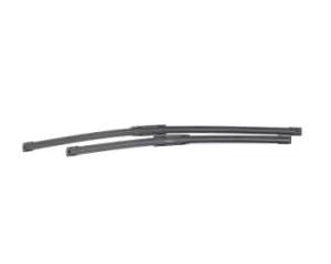 RIDEX Wiper blade MERCEDES-BENZ 298W0242 2518200545,2518200645,A2518200545 A2518200645