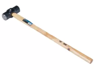 OX Tools OX-P081410 10lb Pro Hickory Handle Sledge Hammer
