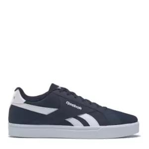 Reebok Royal Complete 3 Low Trainers Mens - Blue