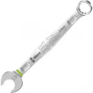 Wera 05020209001 6003 Joker Ring Spanner 18 x 210mm