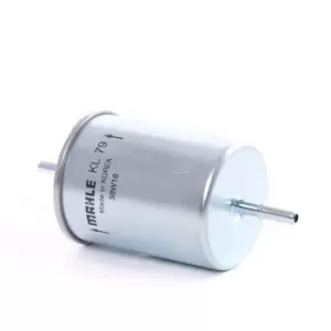 MAHLE Original Fuel Filter VW,AUDI,MERCEDES-BENZ KL 79 0J1201511A,1J0201511A,1JO201511A 3D0201511,3D0201511A,1J0201511A,3D0201511,3D0201511A