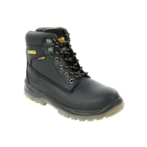 Titanium Black 10 Titanium S3 Safety Boots Black uk 10 eur 45 DEWTITANBL10 - Dewalt