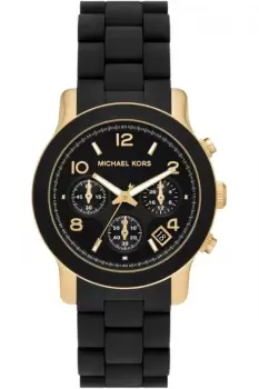 Ladies Michael Kors Runway Watch Mk7385