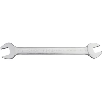 Kennedy - 6MM X 7MM Ch/Vanadium O/End Spanner