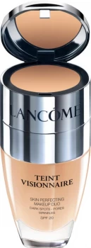 Lancome Teint Visionnaire Skin Perfecting Makeup Duo SPF20 30ml 045 - Sable Beige