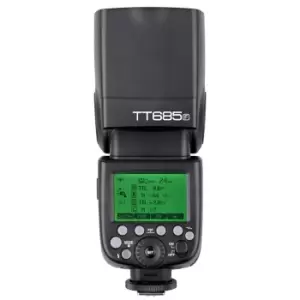 Godox TT685IIF Flashgun for Fujifilm