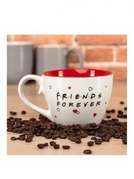 Friends Forever Mug