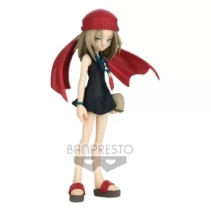 Shaman King PVC Statue Anna Kyoyama 14 cm