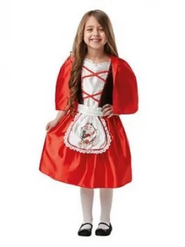 Red Riding Hood Costume