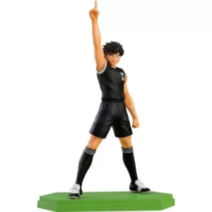 Captain Tsubasa Pop Up Parade PVC Statue Kojiro Hyuga 17 cm