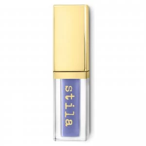 Stila Suede Shade Liquid Eye Shadow 4.5ml (Various Shades) - Something Blue