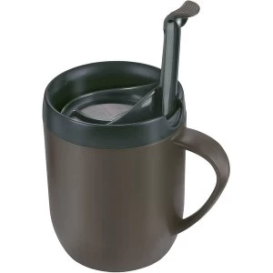 Zyliss Smart Cafe Mug Graphite