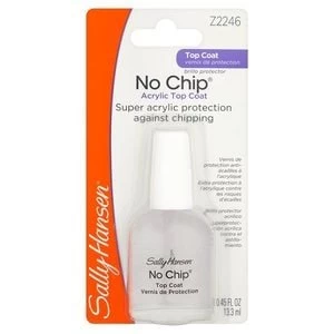 Sally Hansen No Chip Top Coat