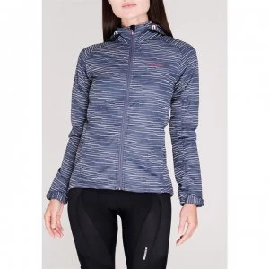 Sugoi Zap Training Jacket Ladies - Blue