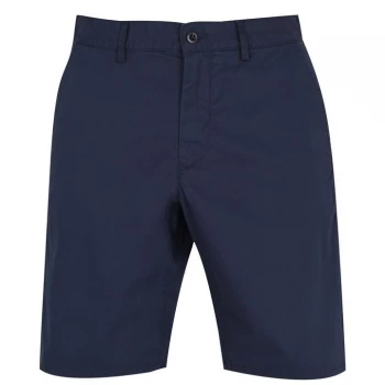 Gant Relax Summer Shorts - Marine 410