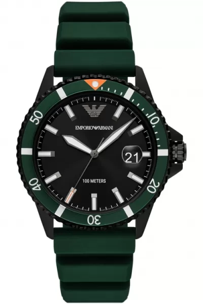 Gents Emporio Armani Watch AR11464