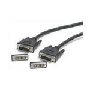 StarTech DVI-D Single Link Display Cable (6m)