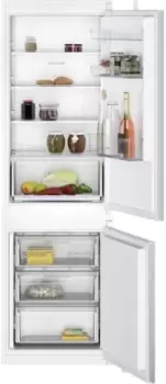 Neff N30 KI7861SE0G 260L Frost Free Integrated Fridge Freezer