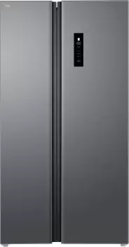 TCL RP505SXF0UK 324L American Style Fridge Freezer