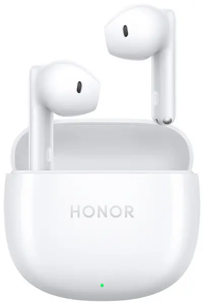 Honor X6 5503ABBJ True Wireless Earbuds