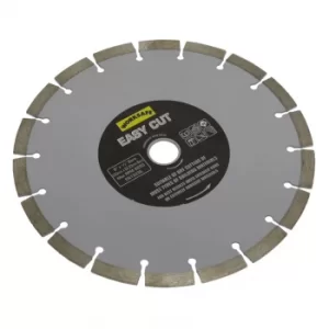 Silver Easy-Cut Diamond Blade 230 X 22MM