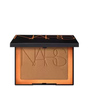 NARS Mini Laguna Bronzing Powder 3.3g (Various Shades) - 2