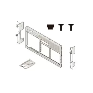 770-BCOL - Rack - Tower to rack conversion kit - PowerEdge T440