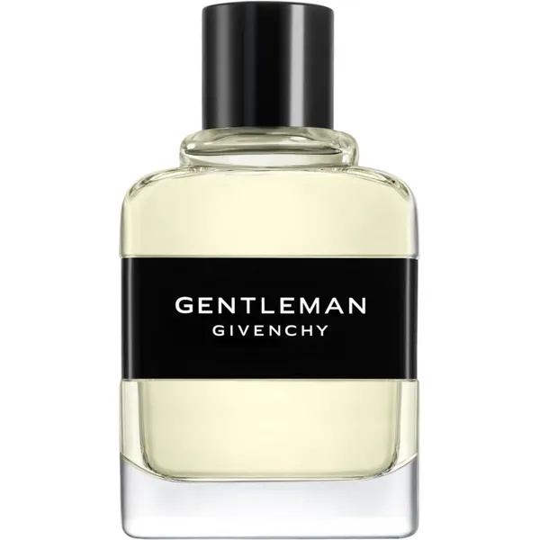 Givenchy Gentleman Eau de Toilette For Him 60ml