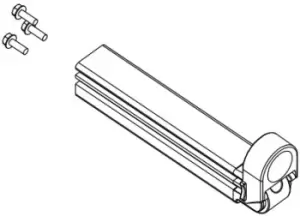 Datamax O'Neil DPR78-2718-01 printer/scanner spare part