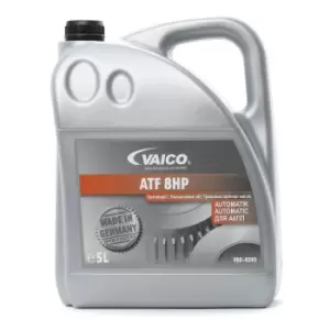 VAICO Automatic Transmission Fluid V60-0265 ATF,Automatic Transmission Oil VW,AUDI,BMW,Touareg (7P5, 7P6)