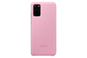 Samsung Galaxy S20+ LED View Cover (EF-NG985PPEGEU)