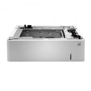 HP LaserJet Color 550-sheet Media Tray