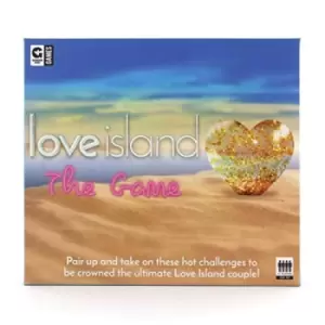 Love Island The Game