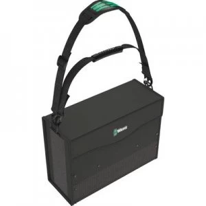 Wera go 2 XL 05004357001 Universal Tool bag (empty) 1 Piece (W x H x D) 330 x 455 x 170 mm