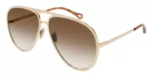 Chloe Sunglasses CH0099S 004