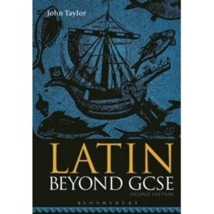 Latin Beyond GCSE