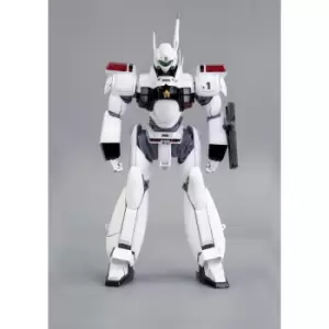 ThreeZero Patlabor Ingram Unit 1 Action Figure