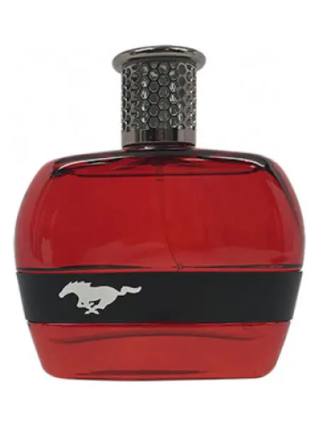 Mustang Eau de Toilette For Him 50ml